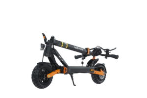 สกู๊ตเตอร์ไฟฟ้า KuKirin G2 Pro VMP รุ่นน้ำหนักเบา ปี 2026 พร้อมแผ่นกันน้ำกระเด็นด้านหน้า ได้รับการรับรอง DGT แบตเตอรี่ 48V 15.6Ah หน้าจอสีเต็มรูปแบบ - Product Image 4