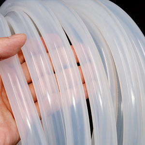 خرطوم مطاطي من السيليكون على مستوى احترافي أنبوب وأنبوب من السيليكون الناعم بأحجام 5*8 من من من من من من من من من من من من من 5*8 ومن 6*9 ومن 20*30 من 10*14 - Product Image 4