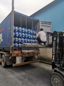 بسعر المصنع ، بسعر المصنع ، بسعر جيد من الدرجة الغذائية بالجملة ، مصنعي حمض الفوسفوريك عالي الجودة ، حمض الفوسفوريك - Product Image 5