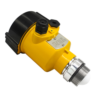 โมดบัส RS485 สำหรับเซ็นเซอร์วัดระดับน้ำและวัดค่าด้วยเรดาร์ความถี่สูง 80GHz - Product Image 4