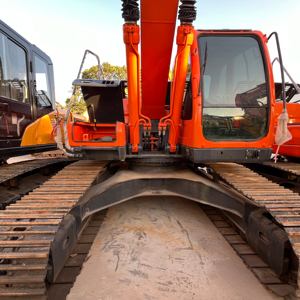 Excavadora Usada Original Doosan DX225LC-9c de 22 Toneladas, Maquinaria de Excavación con Alta Funcionalidad, Excavadora Doosan Usada en Venta para Excavación - Product Image 3