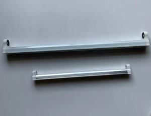 T5 T8 lamba tutucu fikstür dirsek balast fiş anahtarı lamba baz elektrik ışık soketi - Product Image 1