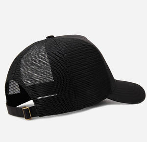 Nhà Máy Bán Hàng Trực Tiếp Người Đàn Ông Của Mùa Hè Cao <span class=keywords><strong>Top</strong></span> Mũ Bóng Chày Thêu Mỏ Vịt Lưới <span class=keywords><strong>Cap</strong></span> Cho Đầu Lớn Thoáng Khí Và Thoải Mái - Product Image 3