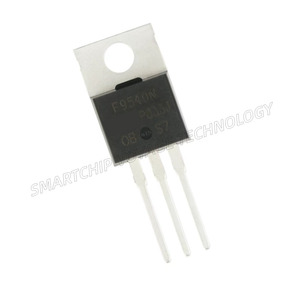 IRF9540NPBF TO-220 P-Channel MOSFET ของแท้ใหม่เอี่ยม, -100V/-23A แบบ Through Hole FET - Product Image 2