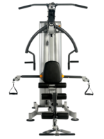 Workpro — machine d'entraînement professionnelle, Machine multi-fonction, complet, pour usage domestique et Semi-Commercial