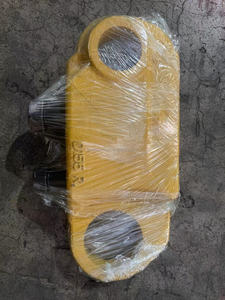 Piezas de repuesto de cadena de pista de tren de rodaje forjado SW - Product Image 4