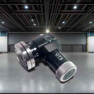 <strong>Cnc</strong> Z Axis Automatic Tool Setter Probe Pre-Setter,3D Tool Setter for <strong>Milling</strong> Machine Tool - Product Image 2