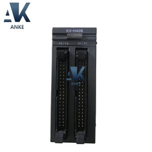 Module de positionnement Keyence KV-H40S KV-H20S KV-H20G KV-H10G KV-MC20V KV-MC40V KV-DA40V pour système de contrôle d'automatisation industrielle PLC - Product Image 1