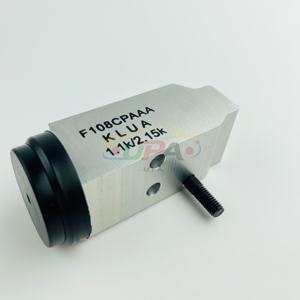 Válvula de Expansión Original de Calidad 97626-1Y000 97626 1Y000 para Hyun-dai Ki-a 976261Y000 - Product Image 5