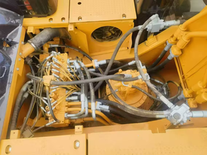 Excavadora Usada CAT 320D2L de 20 Toneladas, 95% Nueva, Original con EPA CE, Excavadora Cat 320d 320GC, Excavadora CAT 323GC 330DL - Product Image 6