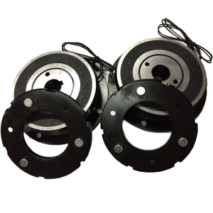 Embrague electromagnético industrial, plataforma única, DLD2-20/I - Product Image 3