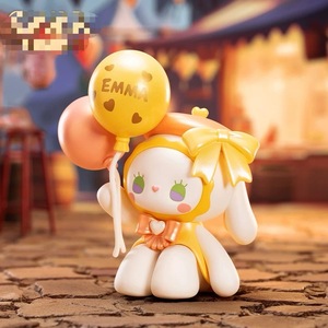 Véritable <span class=keywords><strong>Emma</strong></span> Secret Forest Midnight Market PVC Blind Box Ornaments Trendy Dolls Cadeaux créatifs faits à la main à partir de 12 ans - Product Image 1