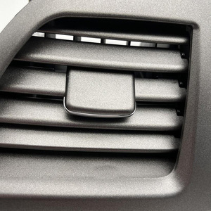แถบตกแต่งช่องแอร์ Lexus รุ่น 55660-33200 สำหรับแผงหน้าปัด พลาสติก แบบดั้งเดิม - Product Image 2