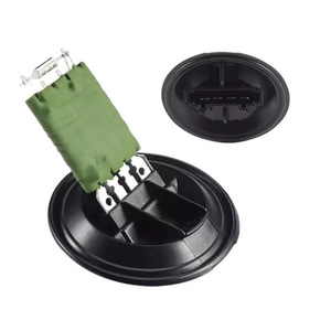Résistance de ventilateur de soufflerie Audi A1 Volkswagen Polo 6Q0959263 – Pièce de rechange neuve pour système de climatisation - Product Image 2