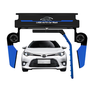 Équipement de <span class=keywords><strong>lavage</strong></span> de <span class=keywords><strong>voiture</strong></span> Machine de <span class=keywords><strong>lavage</strong></span> de <span class=keywords><strong>voiture</strong></span> sans contact Machine entièrement <span class=keywords><strong>automatique</strong></span> <span class=keywords><strong>lavage</strong></span> de <span class=keywords><strong>voiture</strong></span> <span class=keywords><strong>automatique</strong></span> - Product Image 4