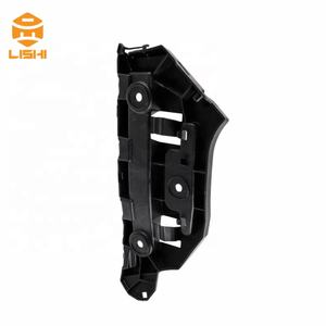 Support de fixation de <span class=keywords><strong>coin</strong></span> de pare-chocs arrière droit pour PORSCHE CAYENNE (9YA) 2018- 9Y0807406B Support de pare-chocs - Product Image 5