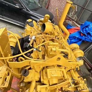 3L9201 2796602 5V4004 G3512 G3508ลูกสูบประกอบเครื่องยนต์0R1154 2674632สำหรับเครื่องจักร - Product Image 4