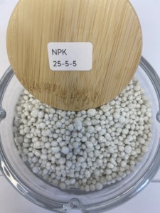 Primer Grado Agrar Fertilizante 15 15/Fertilizante Compuesto NPK 15-15-15 - Product Image 5
