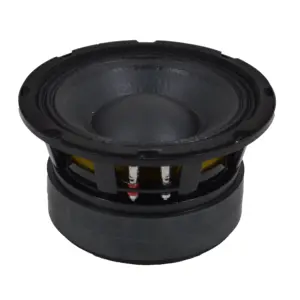 875-012 pro audio 8 pollici altoparlanti 400w rms 8 ohm magneti in ferrite full range woofer altoparlanti per sistema audio professionale