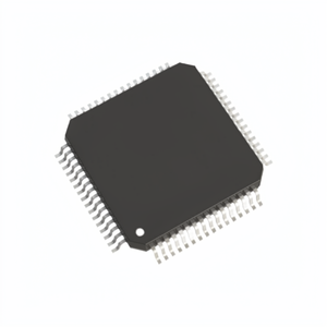 อุปกรณ์เสียงเฉพาะทาง 64 LQFP TDA7715 ซื้อชิ้นส่วนอิเล็กทรอนิกส์ออนไลน์ บริการครบวงจรของแท้ - Product Image 1