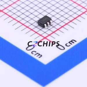 Original et nouveau TPS71710DCKR SC-70-5 circuit intégré IC puce PMIC régulateur linéaire (LDO) - Product Image 1