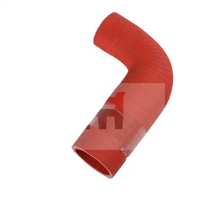 Tuyau en silicone pour excavatrice ZAX120 YC135, tuyau d'intercooler 4423995H - Product Image 1