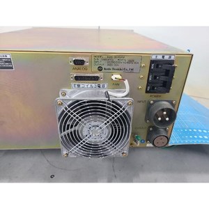 Alimentation électrique Kyoto Denkiki KDS-30350SF d'occasion, pièces d'équipement semi-conducteur de type Legacy - Product Image 2