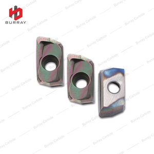 <span class=keywords><strong>ADMT</strong></span> Tungsten Carbide Phay Chèn Với Đặc Biệt Tráng - Product Image 5