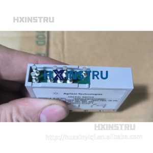 1ชิ้นสวิตช์โคแอกเซียล keysight N1810TL 20GHz 24V RF 1W H - Product Image 1