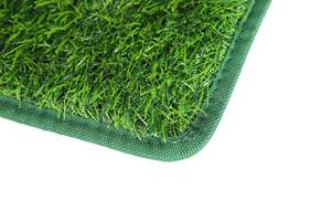 Vente en gros de gazon artificiel pour dressage de chiens d'intérieur, paillasson pour chiot, entraîneur de pot - Product Image 3