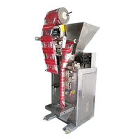 Machine d'emballage automatique de mini-sachets pour bombes de bain, sels effervescents, diffuseurs de vapeur pour la douche et cosmétiques solides