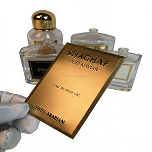 Private Label Vinyl Adhesive Waterproof Customizable Cosmetic <b>Stickers</b> for Candle and Craft Packaging Economically Priced - Product Image 4