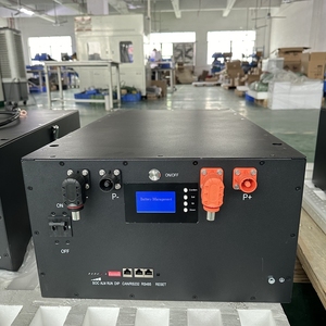 48v lifepo4 מכירה חמה סוללת ליתיום ברזל packrecharreving סוללה אחסון אנרגיה - Product Image 5