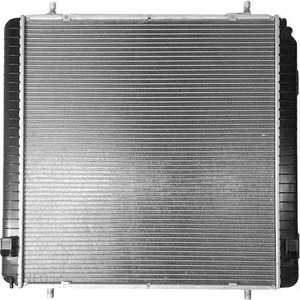 Réservoir d'eau de radiateur de voiture A4635000402 pour Mercedes-Benz, pièce de rechange de taille standard - Product Image 1
