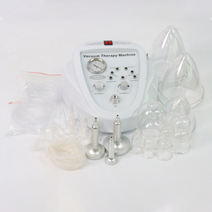Professional vacuum <b>massage</b> <b>machine</b> Body contouring beauty equipment SPA salon therapy device - Product Image 3