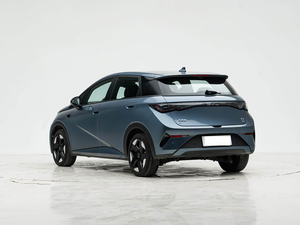 En stock – BYD Dolphin 2026 – Nouvelle <span class=keywords><strong>voiture</strong></span> électrique compacte à énergie nouvelle, 520 km d'autonomie, traction avant, avec système de conduite intelligent, 5 places, excellent rapport qualité-prix - Product Image 4