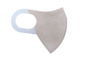 SynoTex Premium Health Ropa Máscaras Mascarilla respiradora con protección UV con válvula de respiración Disponible en varios colores - Product Image 4