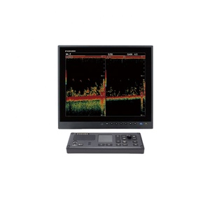 Thiết Bị Điện Tử Hàng Hải Truyền Thông Hàng Hải Furuno FCV-1900 Âm Thanh Kỹ Thuật Số Độ Nét Cao Đáng Kinh Ngạc - Product Image 1