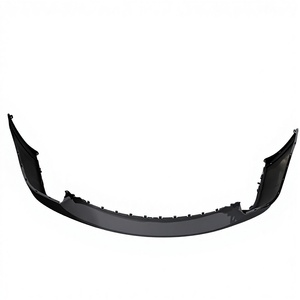 Copertura Paraurti Posteriore Sostitutiva OEM LinTech OE 1034804-S0-E Compatibile con <span class=keywords><strong>Tesla</strong></span> <span class=keywords><strong>Model</strong></span> <span class=keywords><strong>X</strong></span> 2016 - Product Image 2