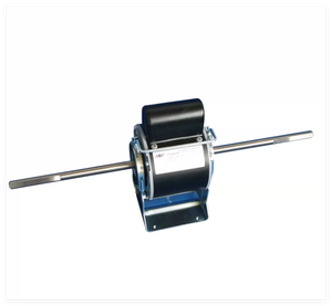 Moteur de ventilateur monophasé YF110-30-4S8/34-4S8/37-4S8/40-4S55/67-4S8/60-4S60 à enroulement en cuivre pur, produit neuf d'origine - Product Image 2
