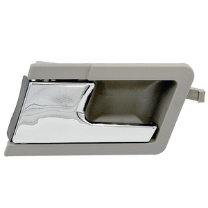 Poignées de porte intérieures avant pour Volkswagen T4 8064043553 9182238167 Côté gauche et droit - Product Image 4