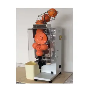 Satılık küçük limon portakal suyu sıkacağı makinesi