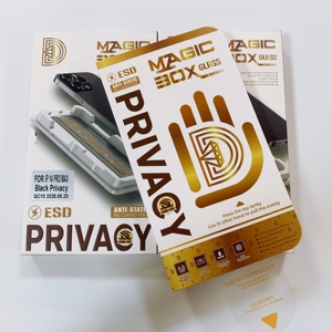 ฟิล์มกันรอยหน้าจอด้านหน้าแบบฟิล์มนิรภัยติด3D ได้ง่ายสำหรับ <span class=keywords><strong>iPhone</strong></span> <span class=keywords><strong>11</strong></span> 12 13 14 15 17 <span class=keywords><strong>PRO</strong></span> <span class=keywords><strong>MAX</strong></span> - Product Image 2