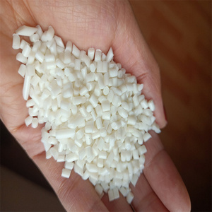 Высокополярные гранулы из полиамидной смолы Nylon66 <span class=keywords><strong>PA6</strong></span> PA66 для производства волокна - Product Image 6