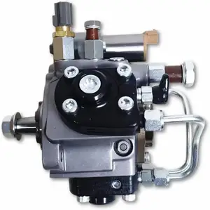 Fuel Injection Pump 294050-0240 22100-51040 Compatible with To-yota 1VD-FTV Diesel Engine