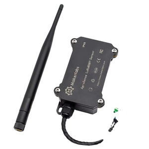 Makerfabs AgroSense_LoRaWAN ชิป ADC 4 ช่องสัญญาณ 12 บิต ADS1015 กันน้ำระดับ IP68 รองรับอินพุตแบบดิฟเฟอเรนเชียล แม่นยำสูง รุ่น C664 - Product Image 1