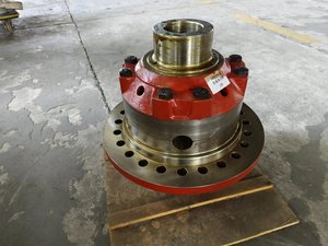 Nhà Máy Chuyên Nghiệp Nhiệm Vụ Nặng Nề Khác Biệt Nhà Ở Điều Kiện Mới Cho Terex Tr100 Xe Tải Phụ Tùng Xe Phụ Kiện 15019476 - Product Image 2