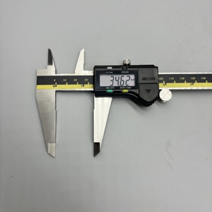 OEM Logo mitutotyo loại thép không gỉ Kỹ Thuật Số <span class=keywords><strong>Caliper</strong></span> Metric Kích thước đế quốc 300mm/<span class=keywords><strong>12</strong></span> <span class=keywords><strong>inch</strong></span> Độ chính xác cao rõ ràng màn hình LCD - Product Image 5