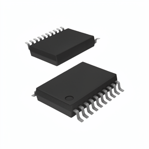 Composants de circuits électroniques Logic SN74LVCZ240ADBR, distributeur agréé 20 SSOP - Product Image 1