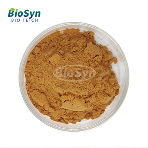 Biosyn Cung cấp Ấn Độ <span class=keywords><strong>madder</strong></span> chiết xuất từ rễ 20:<span class=keywords><strong>1</strong></span> Rubia cordifolia chiết xuất - Product Image 3
